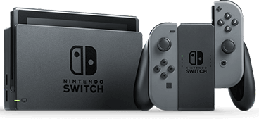 switch-console